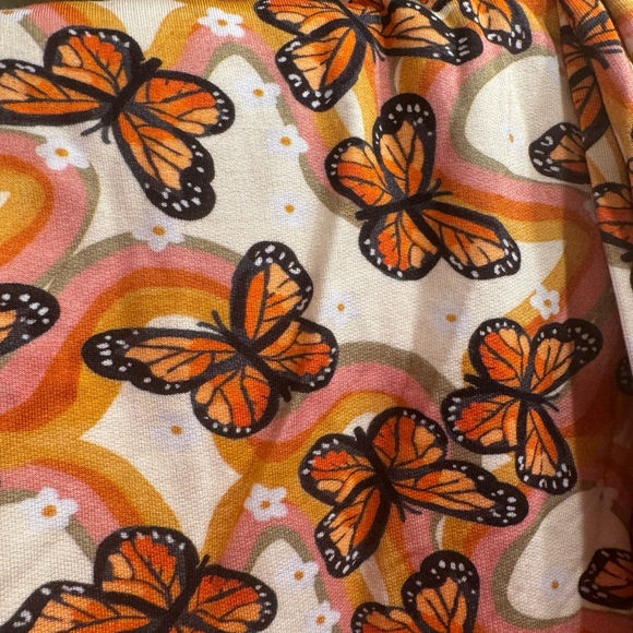 Posh peanut womens Bowie jogger pants - Picture 2 of 3